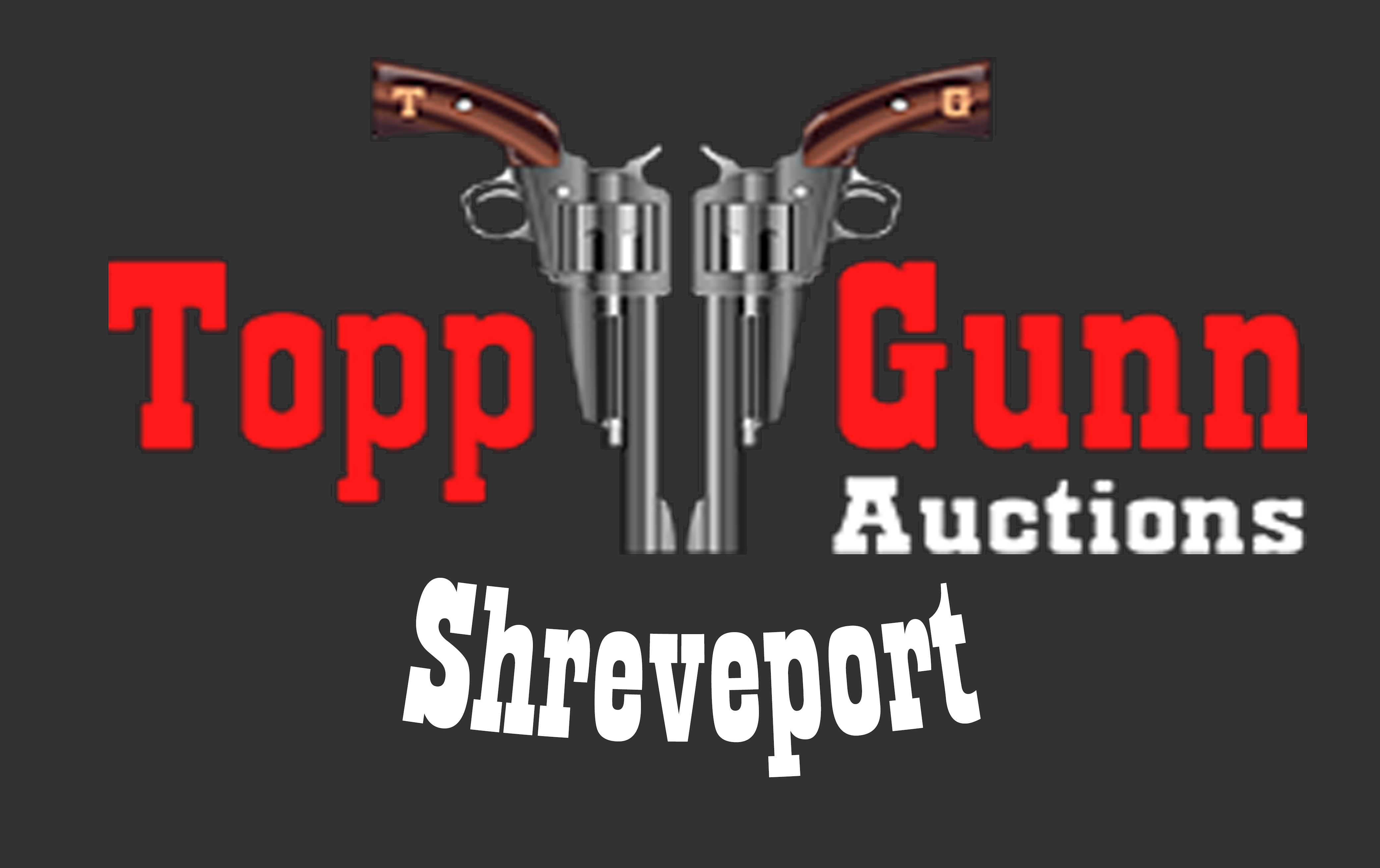 Topp Gunn — Shreveport