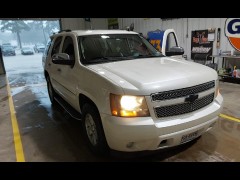 BUY CHEVROLET TAHOE 2008 2WD 4DR 1500 LS, Topp Gunn Auto Auction