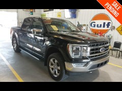 BUY FORD F-150 2021, Topp Gunn Auto Auction